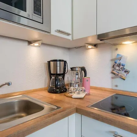 Apartment Ferienpark-heiligenhafen-haus-c-wohnung-10-09 Heiligenhafen