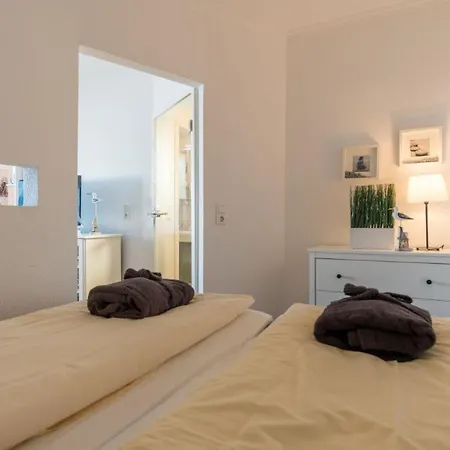 Ferienpark-heiligenhafen-haus-c-wohnung-10-09 Apartment