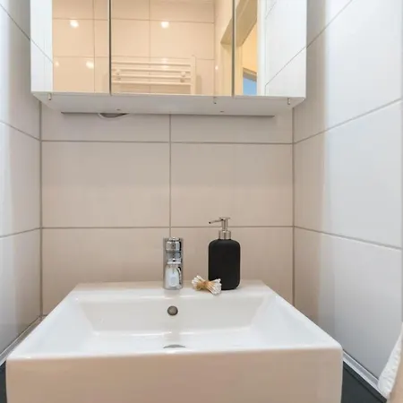 Apartment Ferienpark-heiligenhafen-haus-c-wohnung-10-09 Heiligenhafen