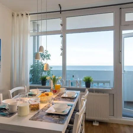 Ferienpark-heiligenhafen-haus-c-wohnung-10-09 Apartment *