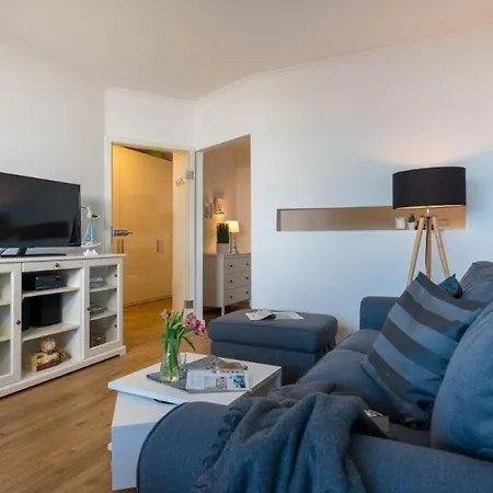 Ferienpark-heiligenhafen-haus-c-wohnung-10-09 Apartment