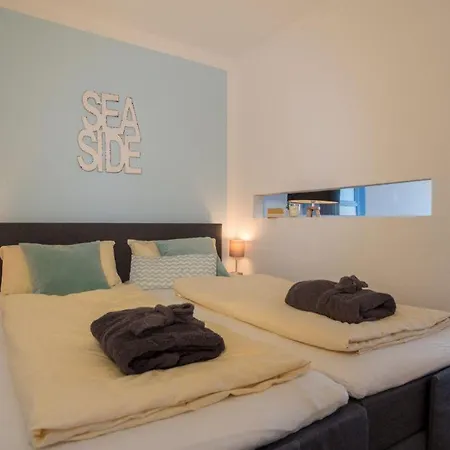 Apartment Ferienpark-heiligenhafen-haus-c-wohnung-10-09 Heiligenhafen