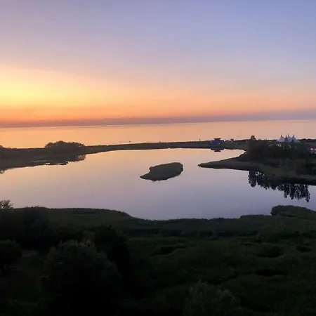 Apartment Ferienpark-heiligenhafen-haus-c-wohnung-10-09 Heiligenhafen