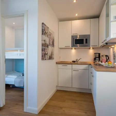 Ferienpark-heiligenhafen-haus-c-wohnung-10-09 * Heiligenhafen