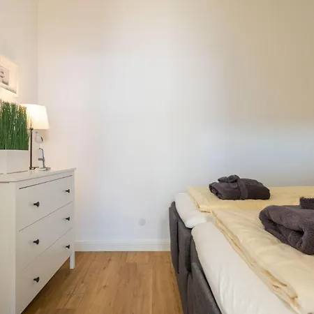 Apartment Ferienpark-heiligenhafen-haus-c-wohnung-10-09 *