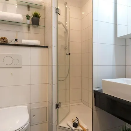 Ferienpark-heiligenhafen-haus-c-wohnung-10-09 * Heiligenhafen