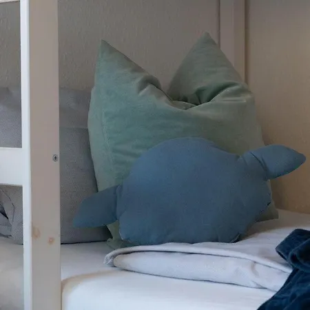 Apartment Ferienpark-heiligenhafen-haus-c-wohnung-10-09 Heiligenhafen