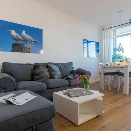 Ferienpark-heiligenhafen-haus-c-wohnung-10-09 * Heiligenhafen