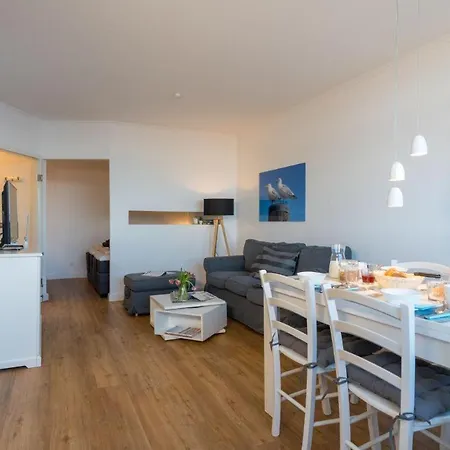 Apartment Ferienpark-heiligenhafen-haus-c-wohnung-10-09 *