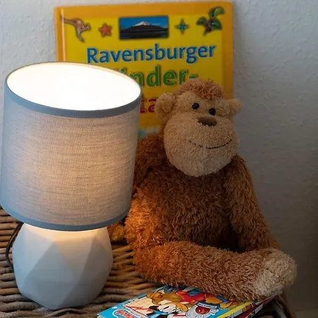 Ferienpark-heiligenhafen-haus-c-wohnung-10-09 Apartment