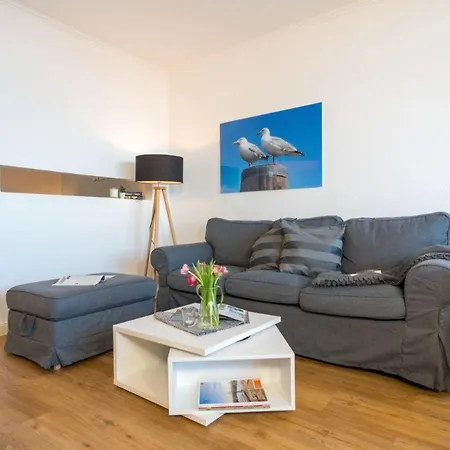 Ferienpark-heiligenhafen-haus-c-wohnung-10-09 Apartment Heiligenhafen